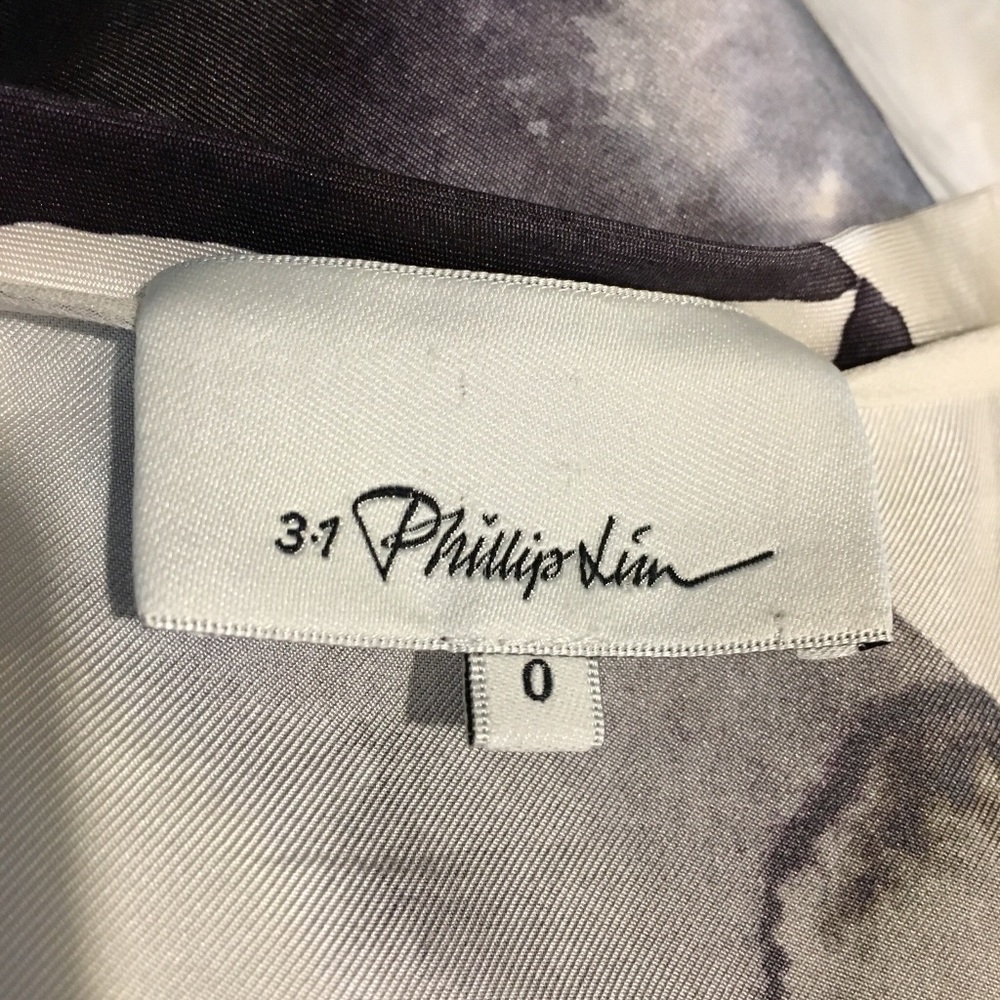 3.1 Phillip Lim Top - Picture 3 of 5